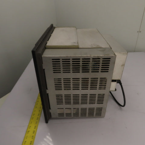 Siemens 3-424-2026A01 Acramatic 950 CNC Operator Control Panel Interface