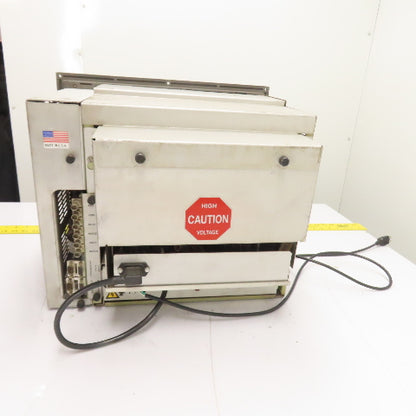 Siemens 3-424-2026A01 Acramatic 950 CNC Operator Control Panel Interface