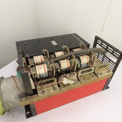 Reliance 8000846R Style Power Module Joy Axivane Fan AVR71-43D1539