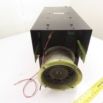 Reliance 8000846R Style Power Module Joy Axivane Fan AVR71-43D1539