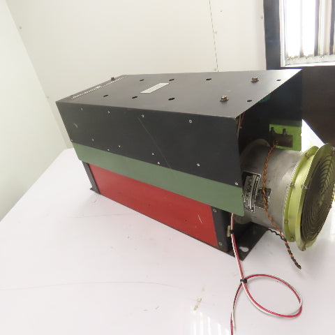 Reliance 8000846R Style Power Module Joy Axivane Fan AVR71-43D1539