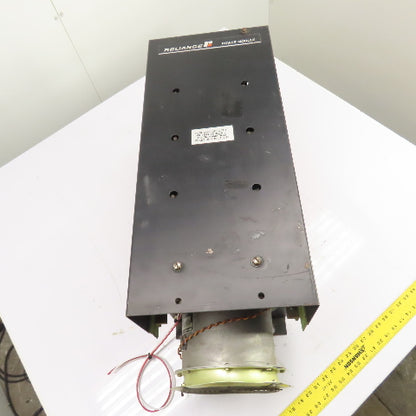 Reliance 8000846R Style Power Module Joy Axivane Fan AVR71-43D1539