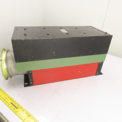 Reliance 8000846R Style Power Module Joy Axivane Fan AVR71-43D1539
