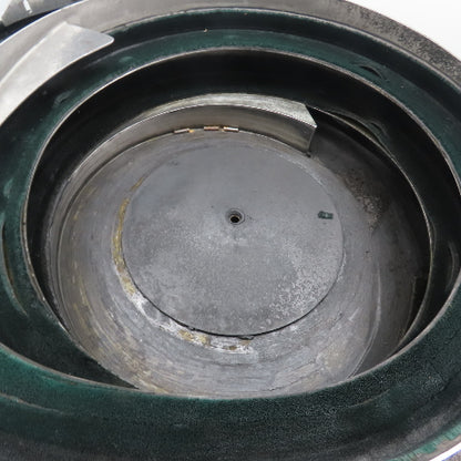 B&C Vibratory Parts Feeder 24" ID x 7" Deep Bowl 1Ph 115V (Parts/Repair)