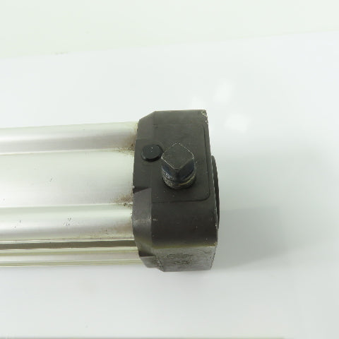 Parker P1DYS050MCE0335SHNNN Pneumatic Air Cylinder 10Bar 410mm Bore 335mm Stroke