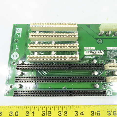 IEI PCI-6S-RS-R40 6-Slot PICMG Industrial Backplane Board