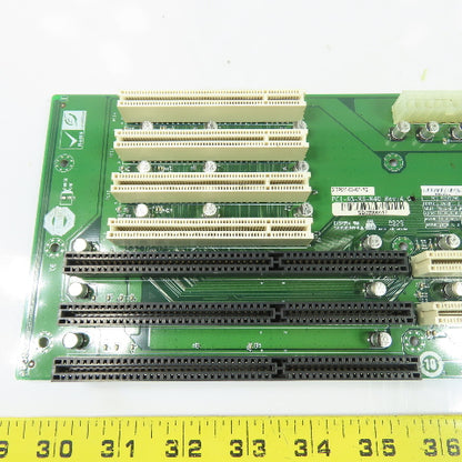 IEI PCI-6S-RS-R40 6-Slot PICMG Industrial Backplane Board