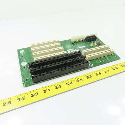 IEI PCI-6S-RS-R40 6-Slot PICMG Industrial Backplane Board