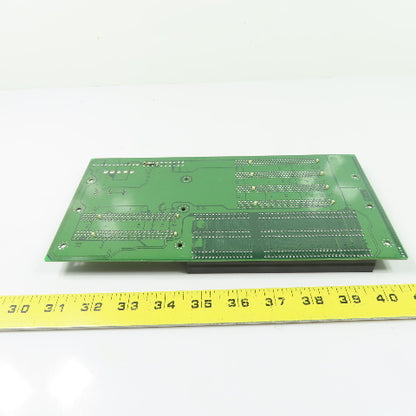 IEI PCI-6S-RS-R40 6-Slot PICMG Industrial Backplane Board