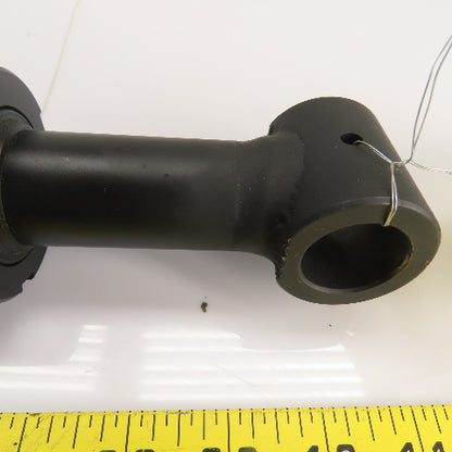 Welded Double Acting Hydraulic Cylinder 27.5" Stroke 2" Bore 1-3/16" Rod
