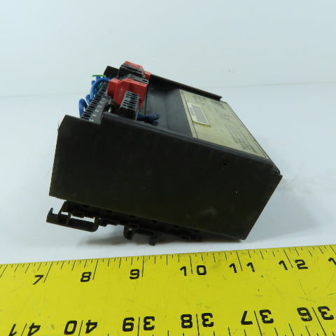 SSD Link L5201-2-02 Analog I/O Module Diff Issue 2