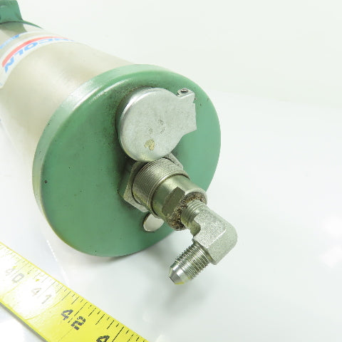 Lincoln 83667 Centro-Matic Fluid Grease Lubricant Ram Pump 20:1 Ratio