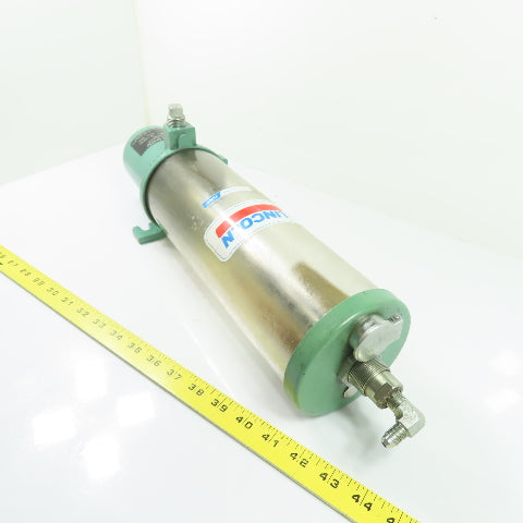 Lincoln 83667 Centro-Matic Fluid Grease Lubricant Ram Pump 20:1 Ratio