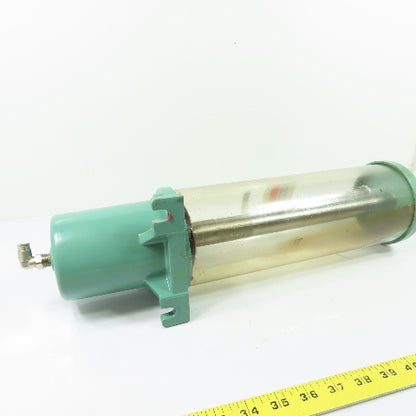 Lincoln 83667 Centro-Matic Fluid Grease Lubricant Ram Pump 20:1 Ratio