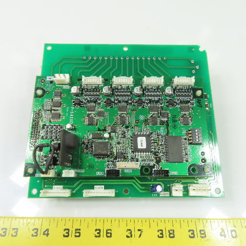 Ishida P-5506 Circuit Board W/ P-5426D Board