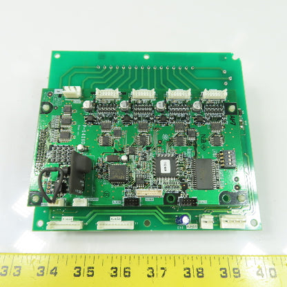 Ishida P-5506 Circuit Board W/ P-5426D Board