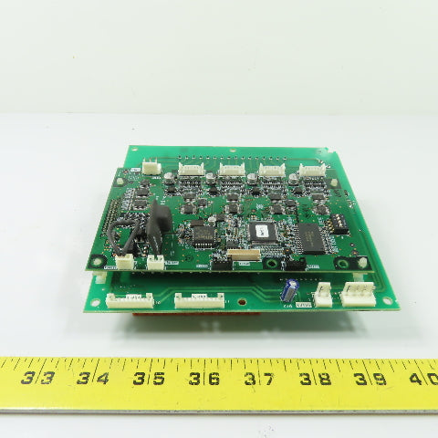 Ishida P-5506 Circuit Board W/ P-5426D Board