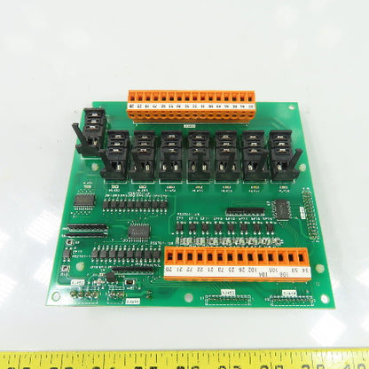 Ishida P-5506 Circuit Board W/ P-5426D Board