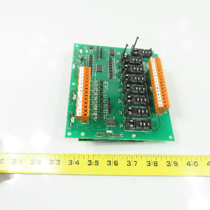 Ishida P-5506 Circuit Board W/ P-5426D Board