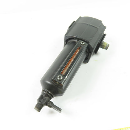 Excelon L73M-2AP-QDN Pneumatic Oil Fog Lubricator 250 PSIG 1/4" NPT