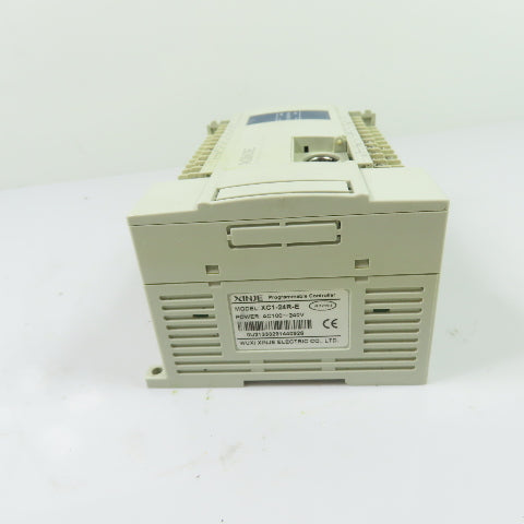 Xinje XC1-24R-E Programmable Controller PLC 100-240VAC