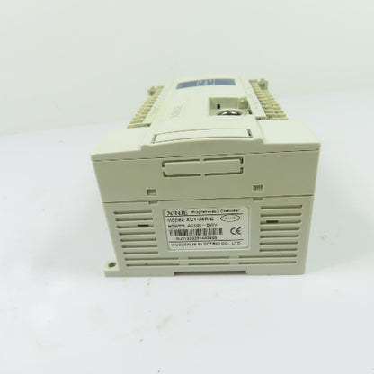 Xinje XC1-24R-E Programmable Controller PLC 100-240VAC