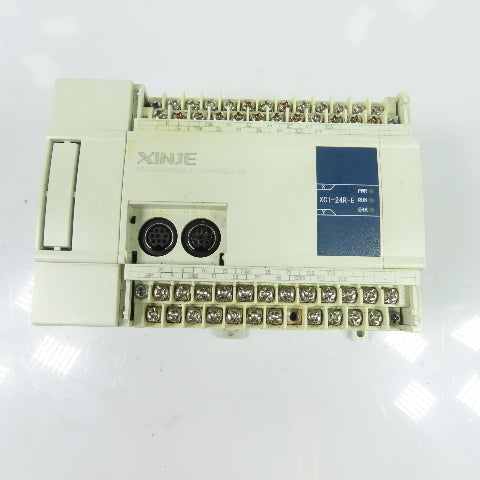 Xinje XC1-24R-E Programmable Controller PLC 100-240VAC