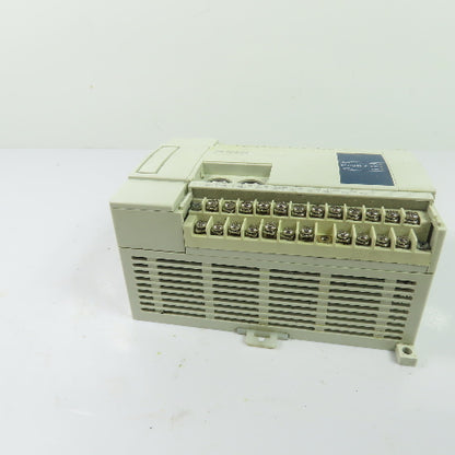Xinje XC1-24R-E Programmable Controller PLC 100-240VAC