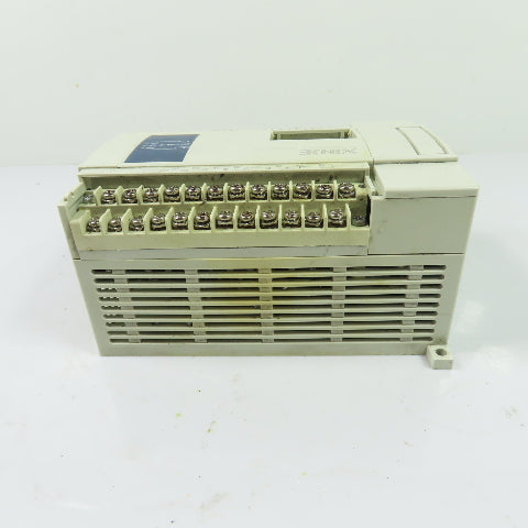 Xinje XC1-24R-E Programmable Controller PLC 100-240VAC