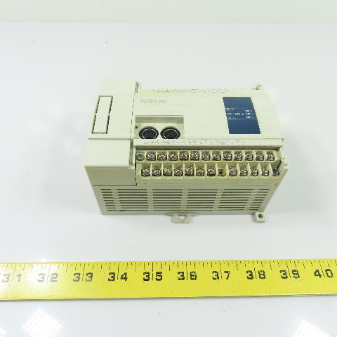 Xinje XC1-24R-E Programmable Controller PLC 100-240VAC