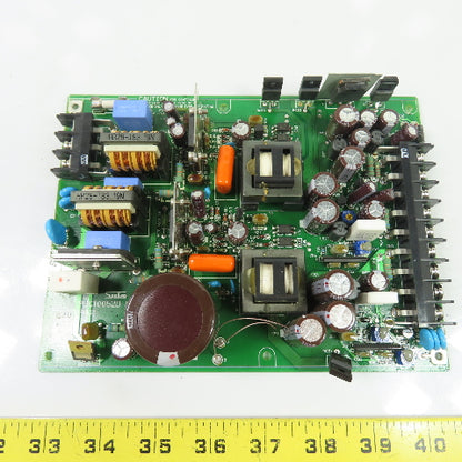 Sanken PDC10052D M Power Supply Circuit Board PKG1