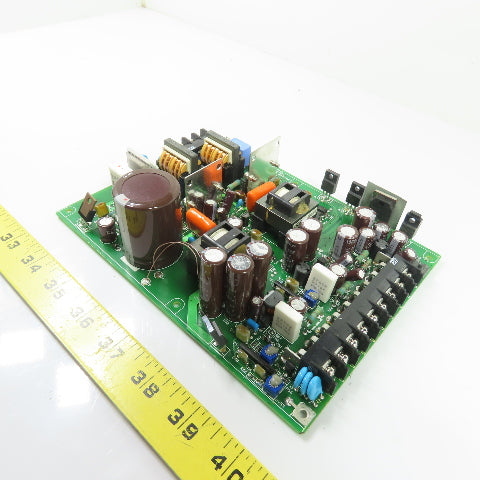 Sanken PDC10052D M Power Supply Circuit Board PKG1