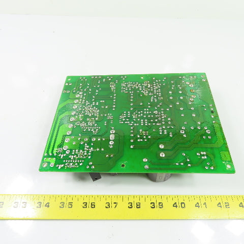 Sanken PDC10052D M Power Supply Circuit Board PKG1