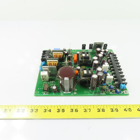 Sanken PDC10052D M Power Supply Circuit Board PKG1