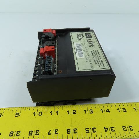 SSD Link L5202-2-01 Digital I/O A-L Mod High Freq Issue 2