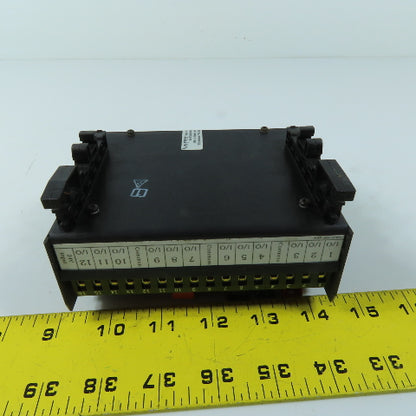SSD Link L5202-2-01 Digital I/O A-L Mod High Freq Issue 2