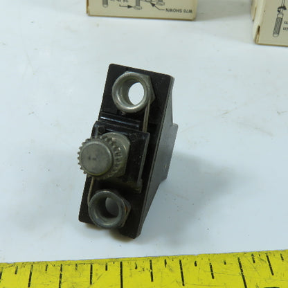 Allen-Bradley Type W Overload Heater Elements W35 W36 Lot Of 6