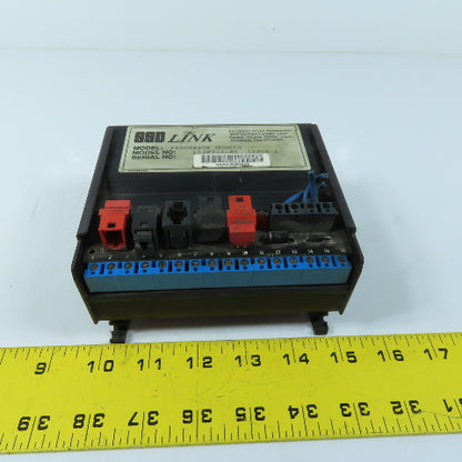 SSD Link L5207-2-00 Processor Module Issue 2