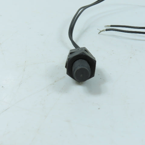 Hamlin 59070-010 Threaded Barrel Proximity Reed Sensor Switch 2-Wire