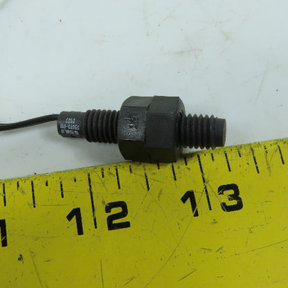 Hamlin 59070-010 Threaded Barrel Proximity Reed Sensor Switch 2-Wire