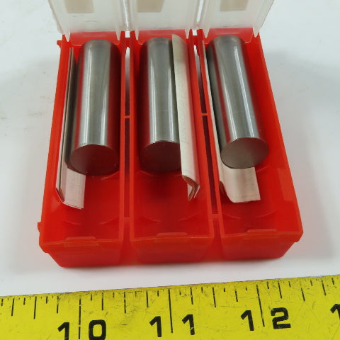 SPI 29-629-3 Individual Pin Gage .629+ Lot Of 3