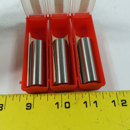 SPI 29-631-9 Individual Pin Gage .631+ Lot Of 3