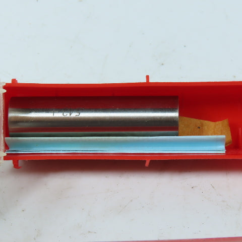 SPI Class ZZ Individual Pin Gage .543+ Lot Of 5