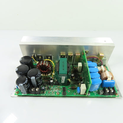 Nihon Protector PS2434-03 Open Chassis Power Supply 200-240Vac