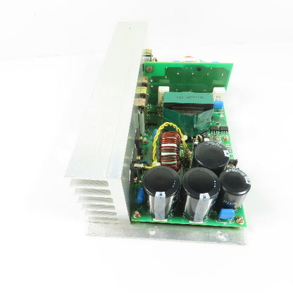 Nihon Protector PS2434-03 Open Chassis Power Supply 200-240Vac