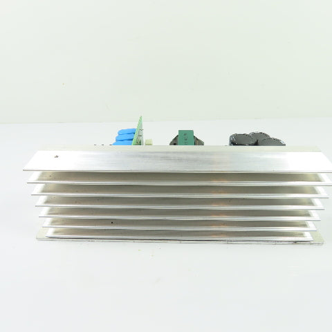 Nihon Protector PS2434-03 Open Chassis Power Supply 200-240Vac