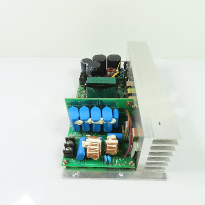 Nihon Protector PS2434-03 Open Chassis Power Supply 200-240Vac