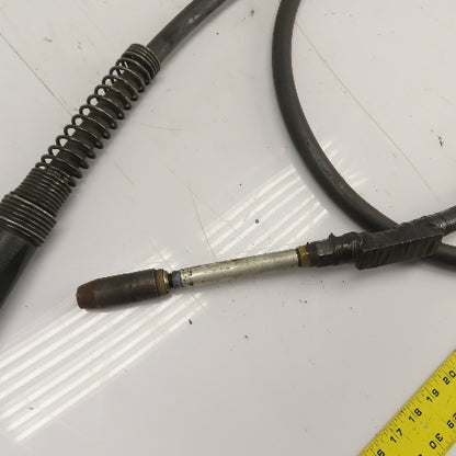 Bernard MIG Welding Torch Gun Cable Assembly