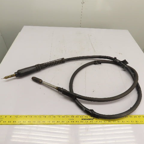 Bernard MIG Welding Torch Gun Cable Assembly