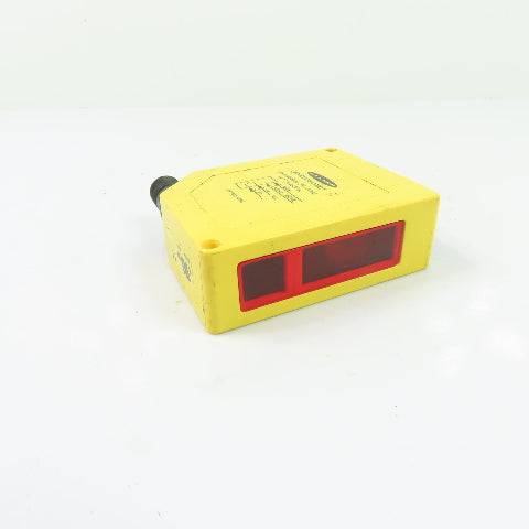 Banner Q60VR3AFV1000Q1 Adjustable Field Photoelectric Sensor 24-250VAC 12-250VDC